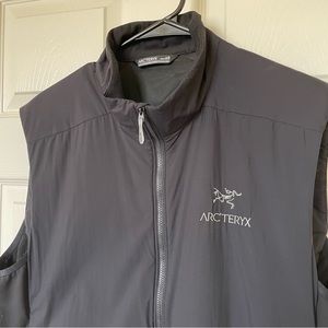 Arc'teryx Atom LT Insulated Vest - Men's Large like new